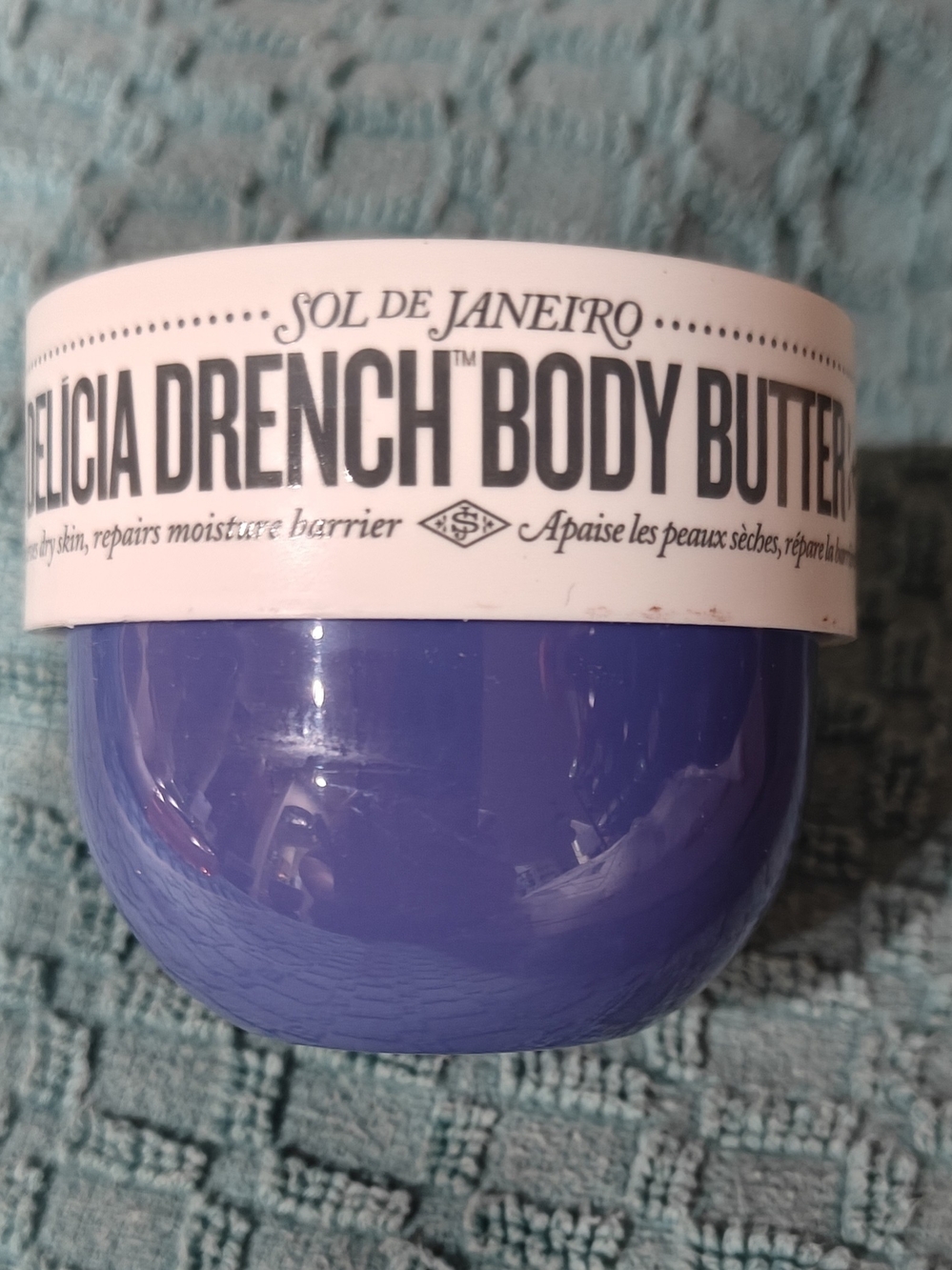 Sol de Janeiro Delicia Drench Body Butter - Picture 2 of 2